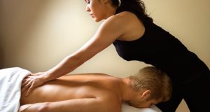 thai massage delhi