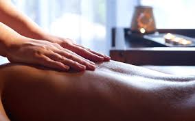 body to body massage