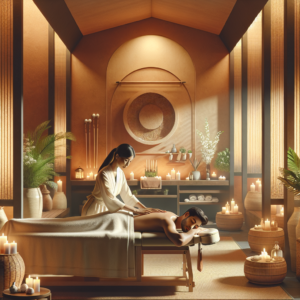 massage services in Gurgaon