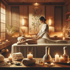 Best Full Body Massage Services in Ghaziabad for Total Relaxation