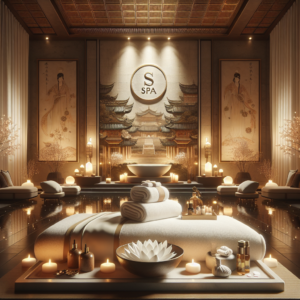 Top Spa Deals in Malviya Nagar Delhi at LS Spa